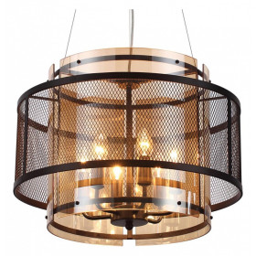 Подвесной светильник Lumion Zarina 8007/6