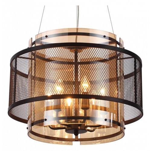 Подвесной светильник Lumion Zarina 8007/6