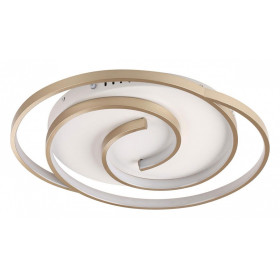 Накладной светильник Lumion Ledio 8020/75CL