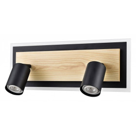 Спот Lumion Ledio 8025/19WL