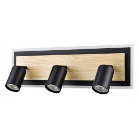 Спот Lumion Ledio 8025/20WL