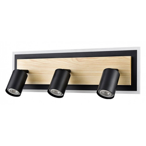 Спот Lumion Ledio 8025/20WL