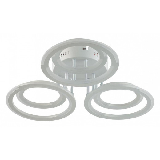 Потолочная люстра Lumion Osaka 8028/80CL