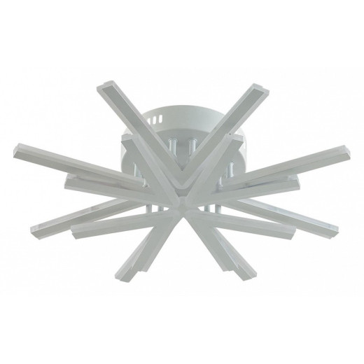 Потолочная люстра Lumion Alberta 8029/65CL