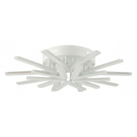 Потолочная люстра Lumion Alberta 8029/80CL