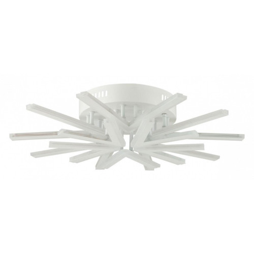 Потолочная люстра Lumion Alberta 8029/80CL