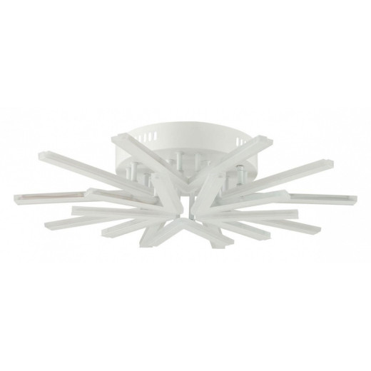 Потолочная люстра Lumion Alberta 8029/80CL