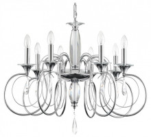 Подвесная люстра Lumion Laoka 8032/8