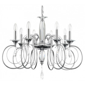 Подвесная люстра Lumion Laoka 8032/8