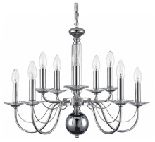 Подвесная люстра Lumion Incanto 8034/10