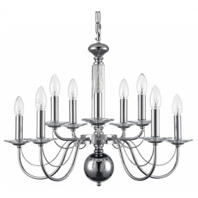 Подвесная люстра Lumion Incanto 8034/10