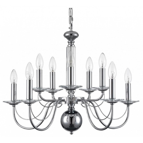 Подвесная люстра Lumion Incanto 8034/10