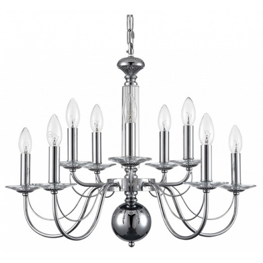 Подвесная люстра Lumion Incanto 8034/10