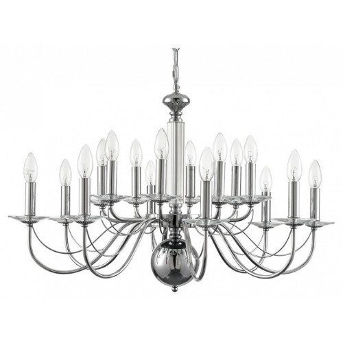 Подвесная люстра Lumion Incanto 8034/16