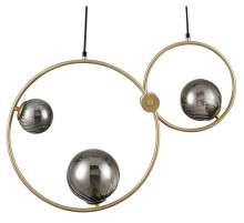 Подвесной светильник Lumion Ornato 8036/3