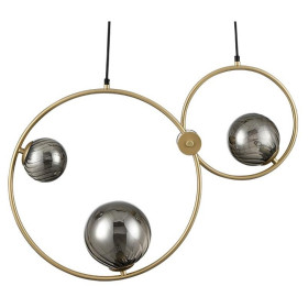 Подвесной светильник Lumion Ornato 8036/3