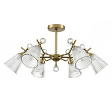 Люстра на штанге Lumion Aurica 8046/6C