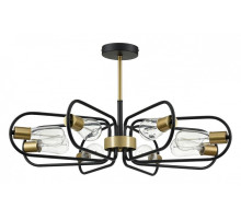 Люстра на штанге Lumion Comfi 8058/8C