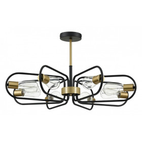 Люстра на штанге Lumion Comfi 8058/8C