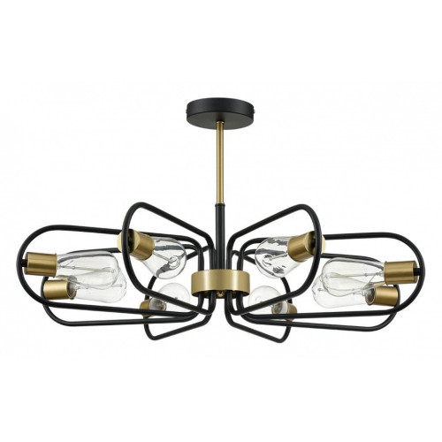 Люстра на штанге Lumion Comfi 8058/8C