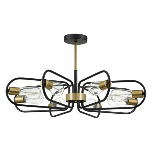 Люстра на штанге Lumion Comfi 8058/8C