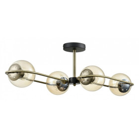 Люстра на штанге Lumion Comfi 8062/4C