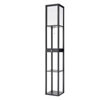 Торшер с полкой Lumion Practic 8092/1F