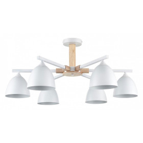 Люстра на штанге Lumion Colange 8095/6C