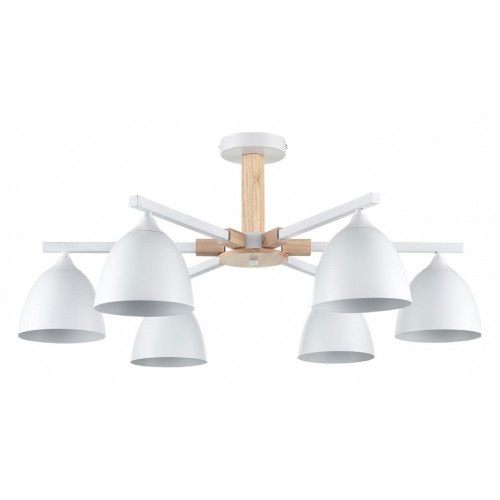 Люстра на штанге Lumion Colange 8095/6C