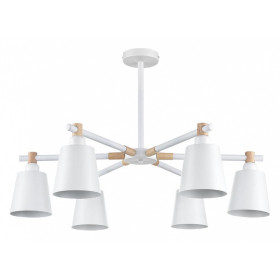 Люстра на штанге Lumion Rosalina 8097/6C