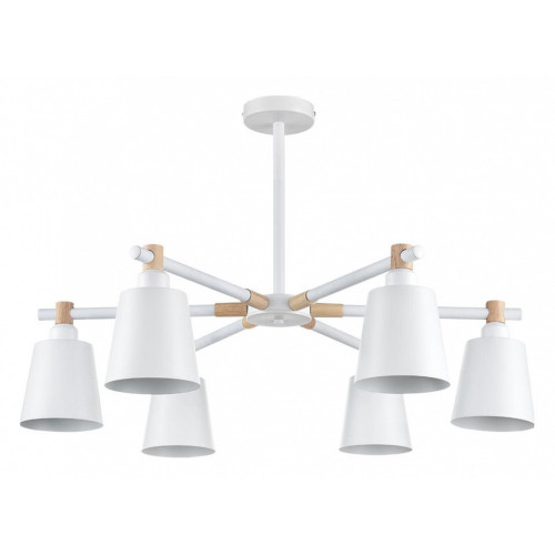 Люстра на штанге Lumion Rosalina 8097/6C