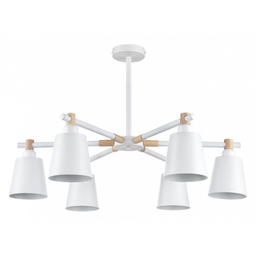 Люстра на штанге Lumion Rosalina 8097/6C