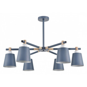 Люстра на штанге Lumion Rosalina 8098/6C