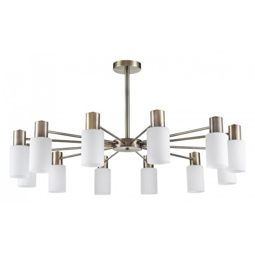 Подвесной светильник Lumion Mave 8100/12C