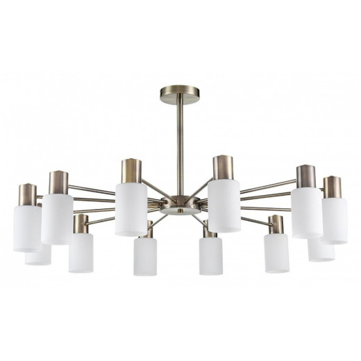 Подвесной светильник Lumion Mave 8100/12C