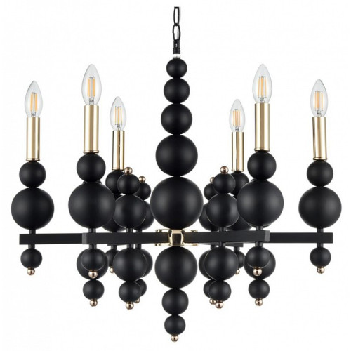 Подвесная люстра Lumion Nana 8106/6