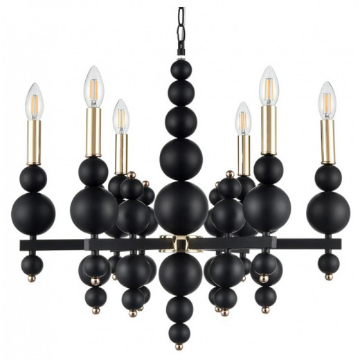 Подвесная люстра Lumion Nana 8106/6