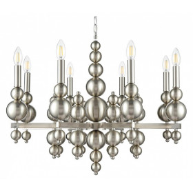 Подвесная люстра Lumion Nana 8107/8