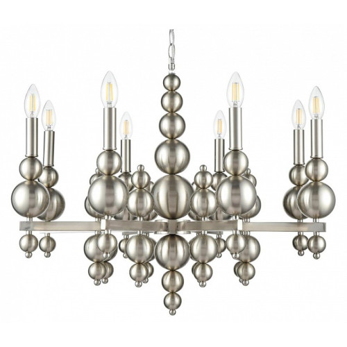 Подвесная люстра Lumion Nana 8107/8