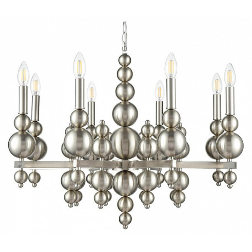 Подвесная люстра Lumion Nana 8107/8