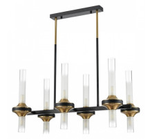 Люстра на штанге Lumion Tamaresa 8112/12