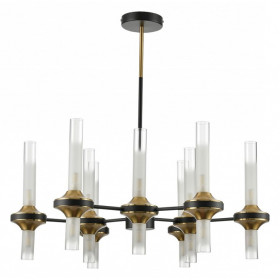 Люстра на штанге Lumion Tamaresa 8112/18