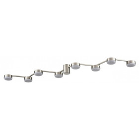 Потолочная люстра Lumion Sanata 8116/8C