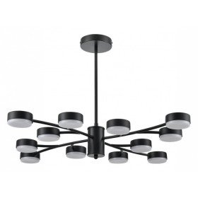 Люстра на штанге Lumion Torina 8117/12