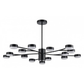 Люстра на штанге Lumion Torina 8117/15