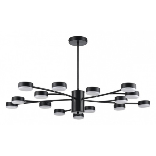 Люстра на штанге Lumion Torina 8117/15