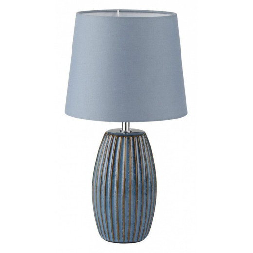 Настольная лампа декоративная Lumion Lapuna 8123/1Т