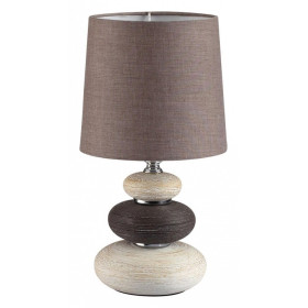 Настольная лампа декоративная Lumion Latza 8126/1Т