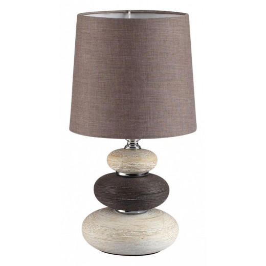 Настольная лампа декоративная Lumion Latza 8126/1Т