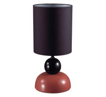 Настольная лампа декоративная Lumion Ovona 8127/1Т